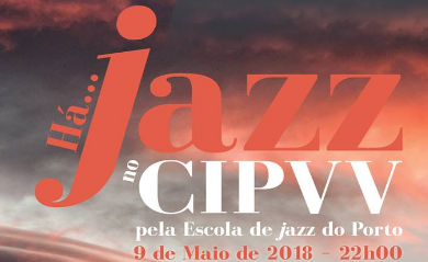 Há ... Jazz no CIPVV