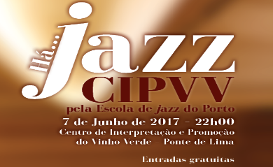 Há... Jazz no CIPVV