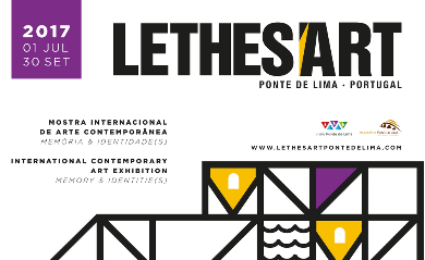 LETHES ART Ponte de Lima