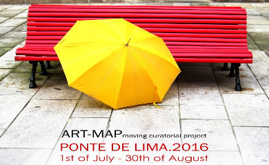 ART-MAP 2016