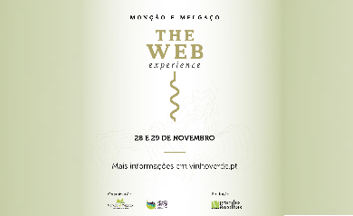 Programa e Inscrições - Monção e Melgaço - The Web Experience 2020