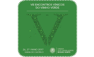 VII Encontros Vínicos do Vinho Verde